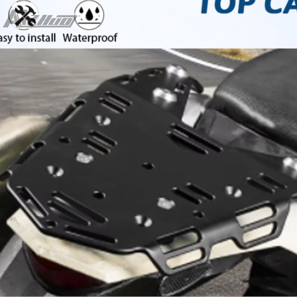 690SMCR Rear Luggage Rack Cargo Bracket Holder For 690 SMC R 690 SMCR/EnduroR Luggage Holder Bracket 2008-2018-2017 2016 2015