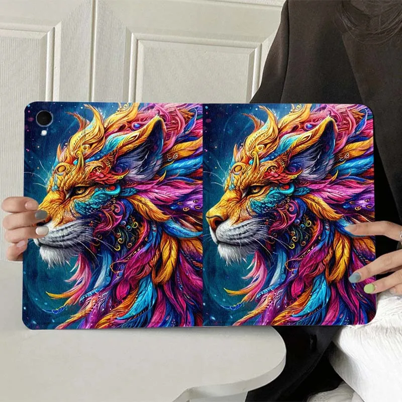 Dragon Cartoon Art Fun Color Gift For Samsung Galaxy Tab A7 A A8 A9 A11 S6 S11 10.1 10.4 10.5 Inch Lite PLus Soft Tablet Case
Dragon Cartoon Art Fun Color Gift For Samsung Galaxy Tab A7 A A8 A9 A11 S6 S11 10.1 10.4 10.5 Inch Lite PLus Soft Tablet Case