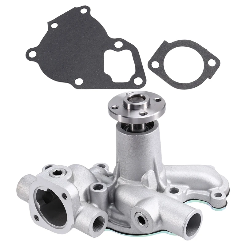 119810-42001 Excavator Water Pump For Yanmar Komatsu 3TNE82 3TNV75 3TNE78A 3D82 3D82AE B22 B30V B27 B25V VIO30 VIO35
119810-42001 Excavator Water Pump For Yanmar Komatsu 3TNE82 3TNV75 3TNE78A 3D82 3D82AE B22 B30V B27 B25V VIO30 VIO35