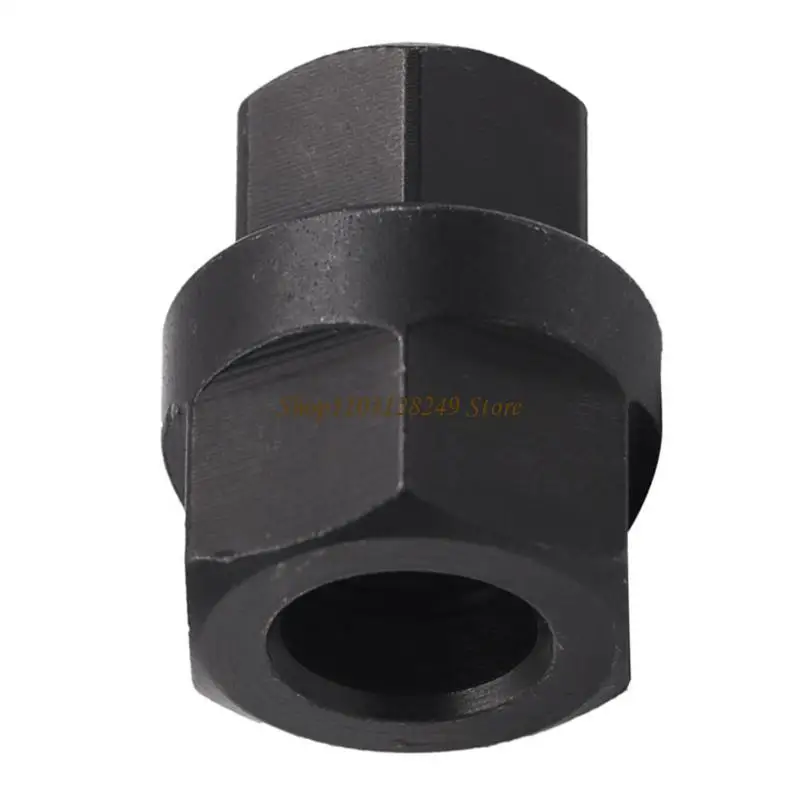 N5KD Auto Alternator Belt Pulley Detachment Removal Disassembling Equipment Hand Tool
N5KD Auto Alternator Belt Pulley Detachment Removal Disassembling Equipment Hand Tool
