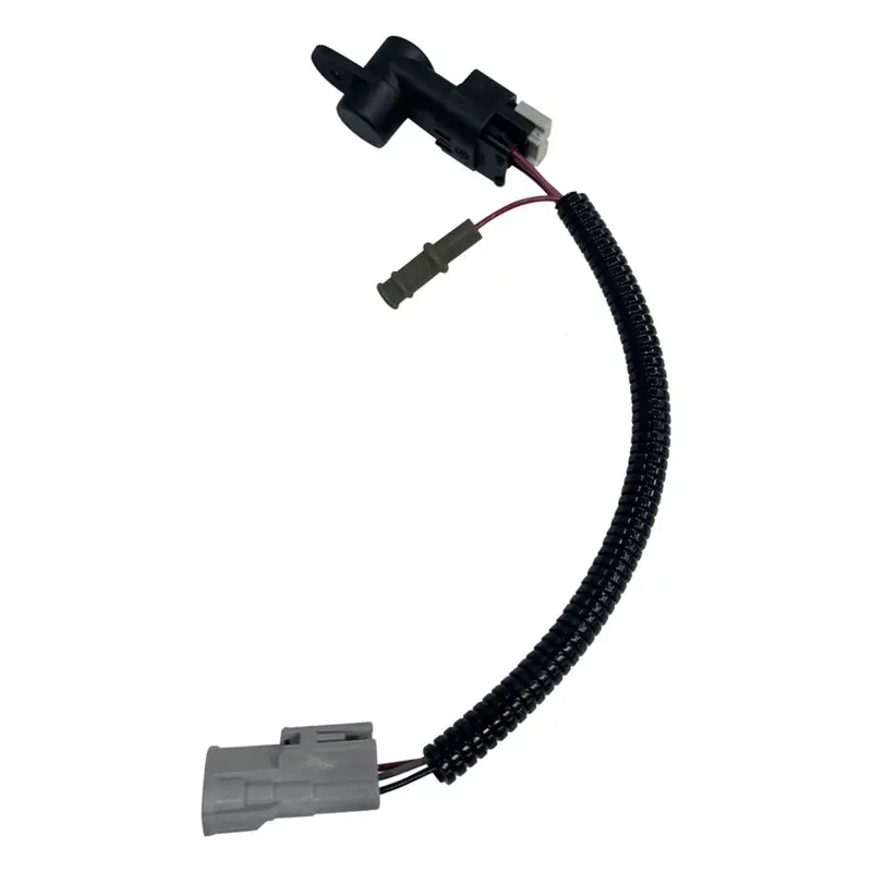 FH677-SSR AC Compressor Sensor Replacement For Toyota Tacoma 2.7, 4.0L 2015 New Part
FH677-SSR AC Compressor Sensor Replacement For Toyota Tacoma 2.7, 4.0L 2015 New Part