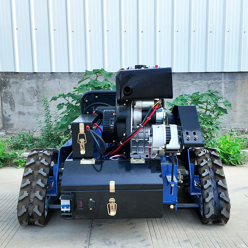 Customized Automatic Robot Chinese Zero Turn Shandong Diesel Cordless Petrol Crawler Best Battery Lawn Mower
Customized Automatic Robot Chinese Zero Turn Shandong Diesel Cordless Petrol Crawler Best Battery Lawn Mower
