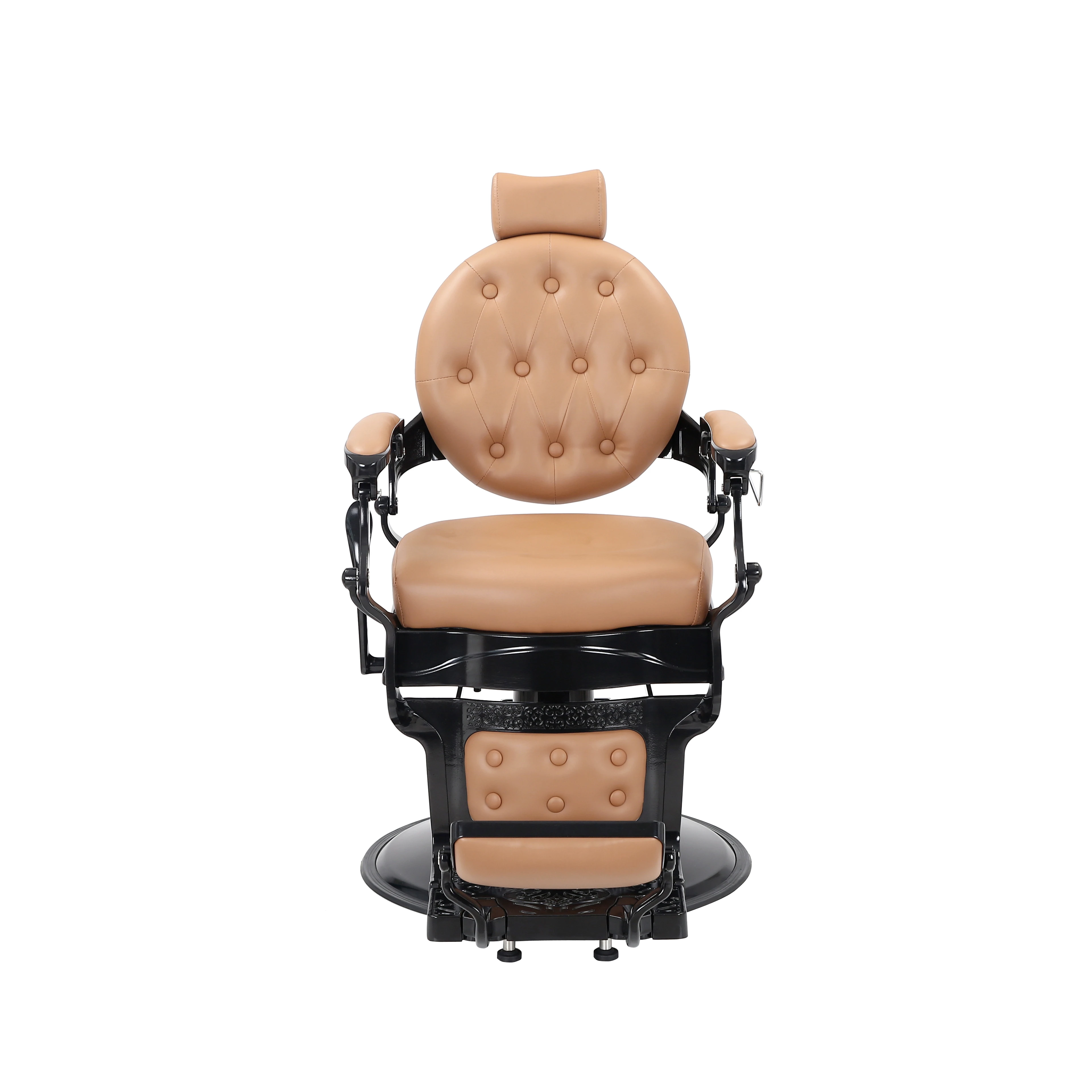 Luxury New Design Vintage Salon Vintage Heavy Duty Hydraulic Barber Chairs For Beauty Salon Furniture Modern
Luxury New Design Vintage Salon Vintage Heavy Duty Hydraulic Barber Chairs For Beauty Salon Furniture Modern