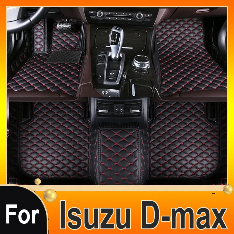Автомобильные коврики для Isuzu D-max Dmax D max 2022 2021 коврики с ножками под заказ автомобильные аксессуары интерьер педали коврики водонепроницаемые
Автомобильные коврики для Isuzu D-max Dmax D max 2022 2021 коврики с ножками под заказ автомобильные аксессуары интерьер педали коврики водонепроницаемые
