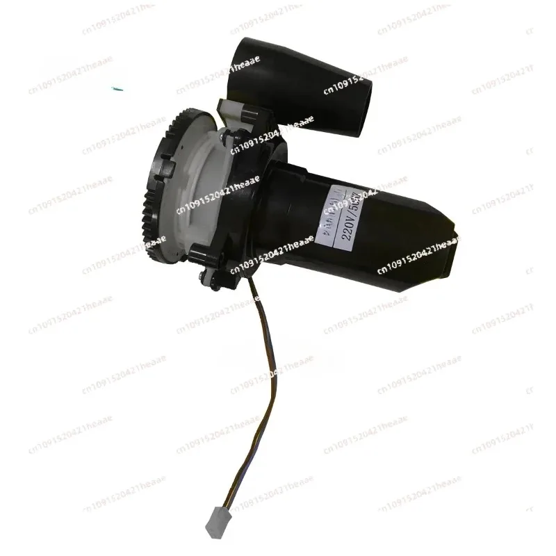 Suitable forAutomatic Coffee Machine Grinding Machine Part Bean Grinder Motor Assembly For 1601 1602
Suitable forAutomatic Coffee Machine Grinding Machine Part Bean Grinder Motor Assembly For 1601 1602