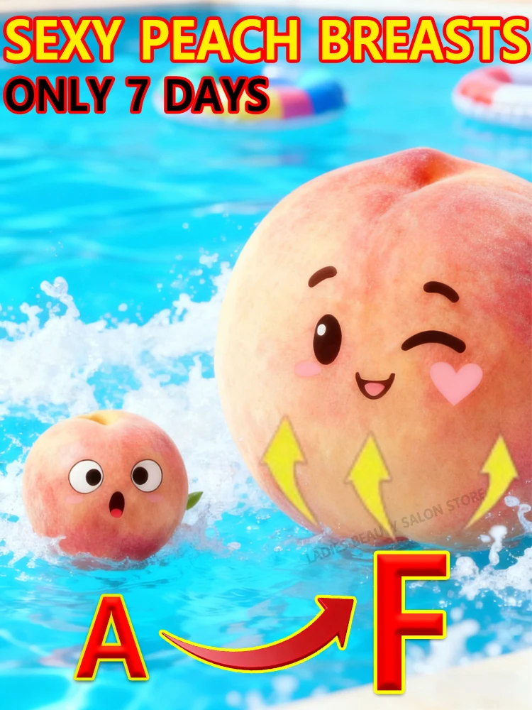 Натуральная эссенция для увеличения груди и лифтинг-масло для ухода за грудью, делает ее надеватель и более эластичностью.
Натуральная эссенция для увеличения груди и лифтинг-масло для ухода за грудью, делает ее надеватель и более эластичностью.