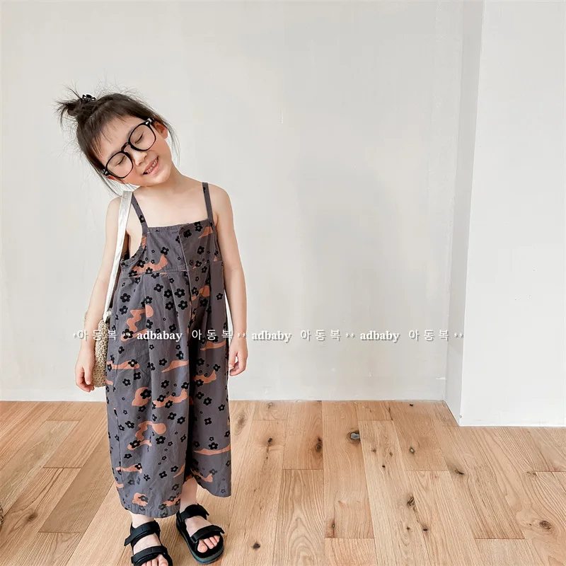 Children Summer Pants 2024 New Korean Casual Fashion Printed Pants Lightweight and Comfortable Childrens Clothing
Children Summer Pants 2024 New Korean Casual Fashion Printed Pants Lightweight and Comfortable Childrens Clothing