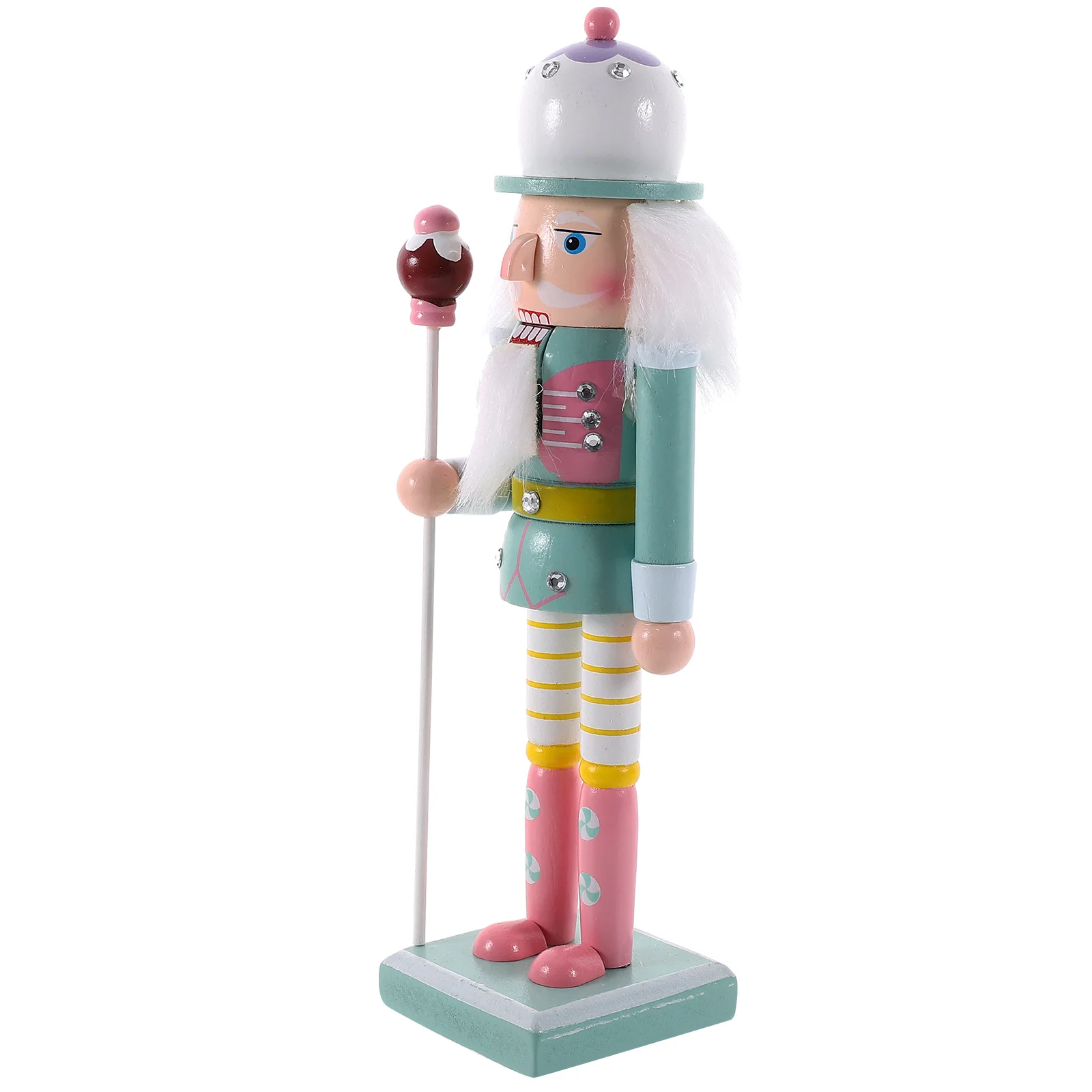 Christmas Nutcracker Figure outside Toys The Banner Nutcrackers Ornament Wood Decor Xmas Man Car
Christmas Nutcracker Figure outside Toys The Banner Nutcrackers Ornament Wood Decor Xmas Man Car