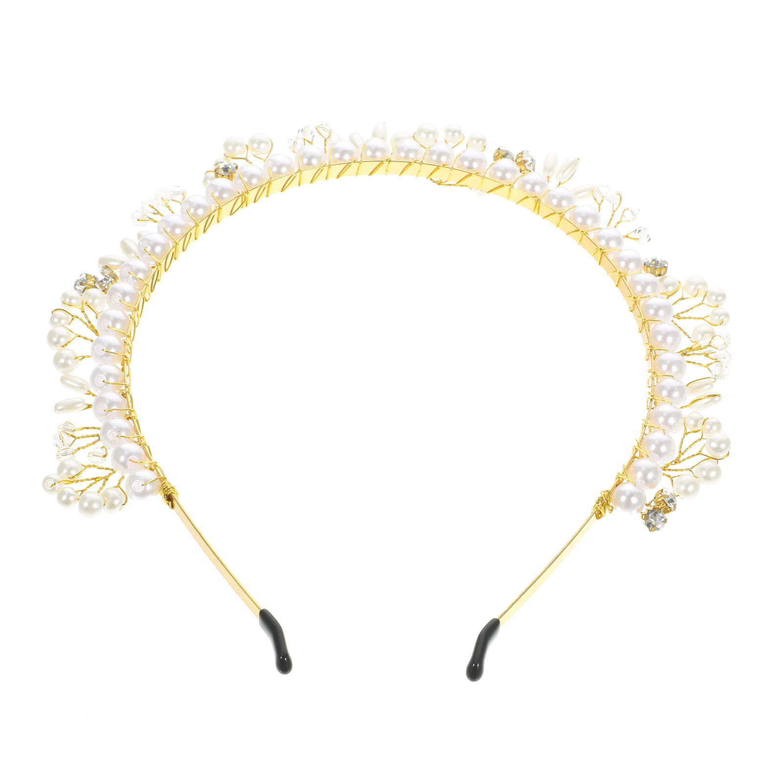 Rhinestone Headband Hair Bands Women Wedding Bridal Party Accessories Bride Headdress Girls Fashion Elegant
Rhinestone Headband Hair Bands Women Wedding Bridal Party Accessories Bride Headdress Girls Fashion Elegant