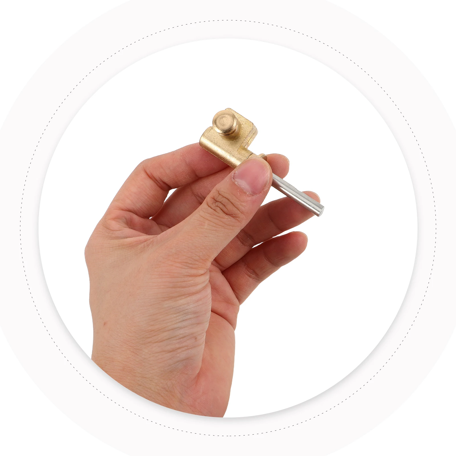 1Pair Erhu Mechanical Shaft Replacement Parts for Stringed Equipment Enhanced Functionality and Aesthetic Elegant Design 
1Pair Erhu Mechanical Shaft Replacement Parts for Stringed Equipment Enhanced Functionality and Aesthetic Elegant Design