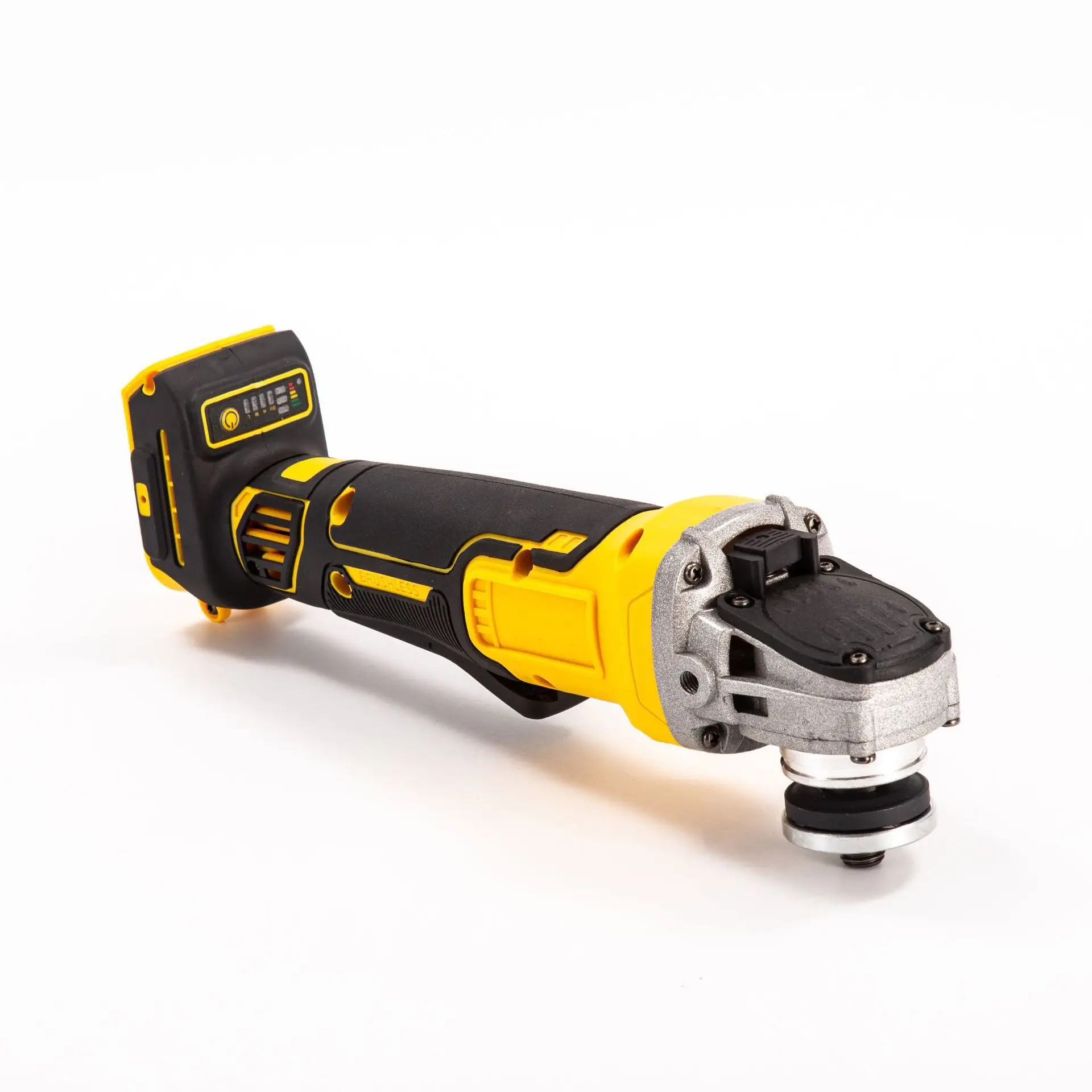 * Беспроводная полировальная машина Трансграничная внешняя торговля Электроинструменты Пресс-тип Угловая шлифовальная машина с зарядкой литиевой батареи Многофункциональная
* Беспроводная полировальная машина Трансграничная внешняя торговля Электроинструменты Пресс-тип Угловая шлифовальная машина с зарядкой литиевой батареи Многофункциональная