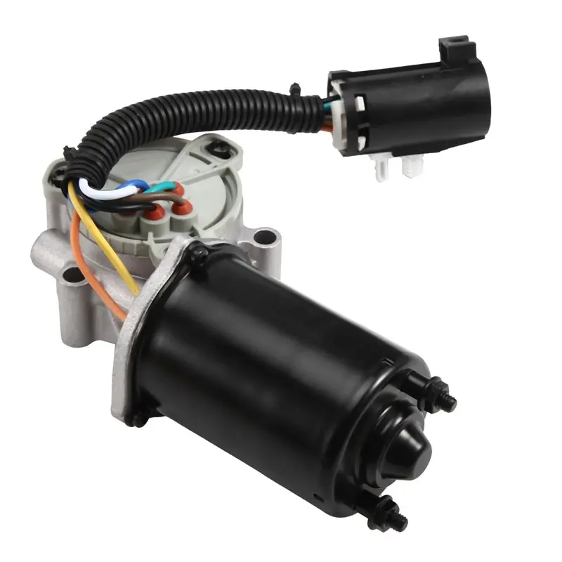 Transfer Case Motor 4408648001 For Ssangyong Musso FJ 2.9 D Actyon Vehicle Transmission System
Transfer Case Motor 4408648001 For Ssangyong Musso FJ 2.9 D Actyon Vehicle Transmission System