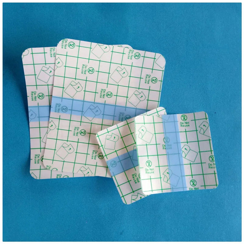 PU Film Waterproof Blank Belly Button Sticker PU Film Waterproof Sticker Plaster Cloth Fixed Sticker
PU Film Waterproof Blank Belly Button Sticker PU Film Waterproof Sticker Plaster Cloth Fixed Sticker