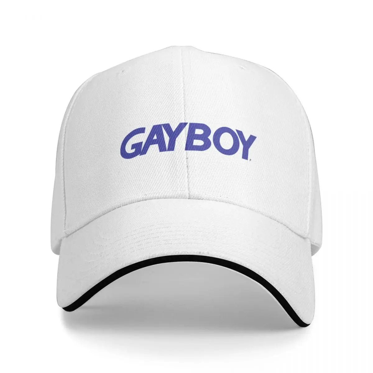 Original GayBoy Cap Baseball Cap hats baseball cap golf hat women winter Men's
Original GayBoy Cap Baseball Cap hats baseball cap golf hat women winter Men's