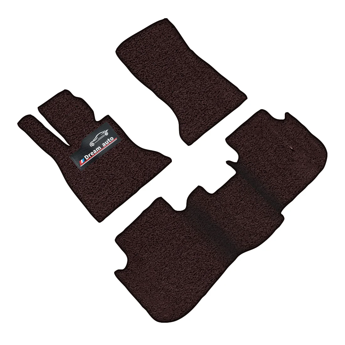 Car Floor Mats For CADILLAC SRX Ⅱ 2010-2016 Silk Ring Material High Quality Car Mats
Car Floor Mats For CADILLAC SRX Ⅱ 2010-2016 Silk Ring Material High Quality Car Mats