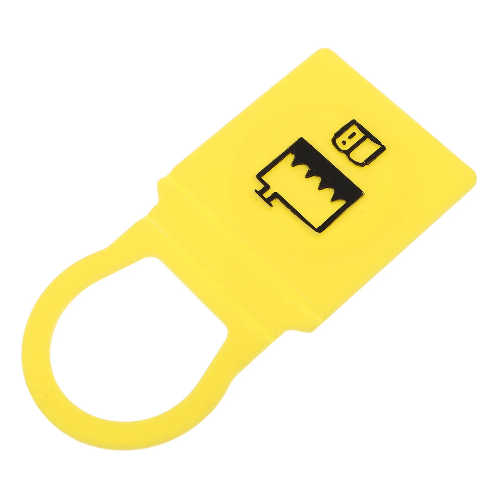 Plastic Windshield Washer Fluid Cap Replacement Leakproof Reservoir Cover Car Washer Fluid Tank Cap Windshield Jug Covers
Plastic Windshield Washer Fluid Cap Replacement Leakproof Reservoir Cover Car Washer Fluid Tank Cap Windshield Jug Covers