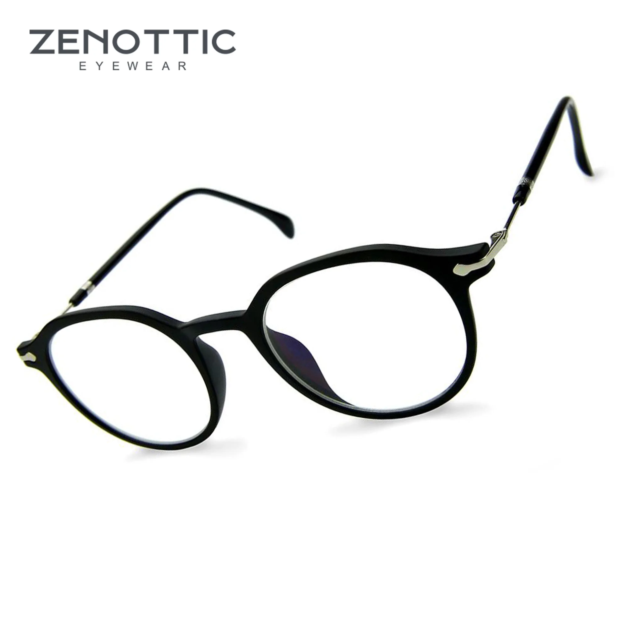 ZENOTTIC ретро оптические очки оправа для мужчин и женщин винтажные ацетатные очки металлические круглые очки без рецепта
ZENOTTIC ретро оптические очки оправа для мужчин и женщин винтажные ацетатные очки металлические круглые очки без рецепта