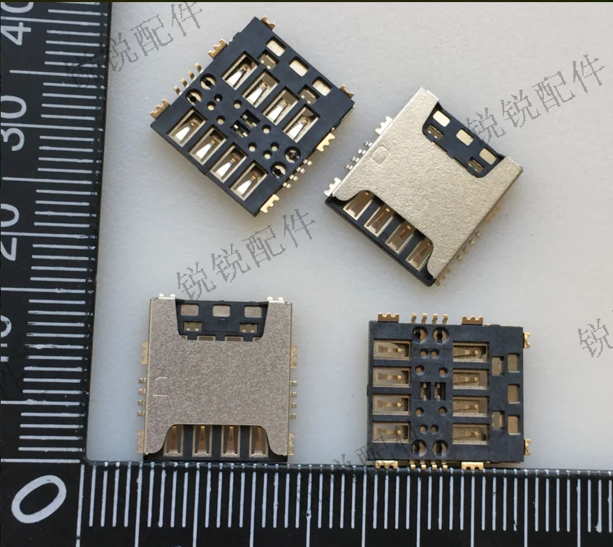 For Samsung NOTE4 N9100 cassette N9108V W N9109W N910F mobile phone SIM card slot
For Samsung NOTE4 N9100 cassette N9108V W N9109W N910F mobile phone SIM card slot