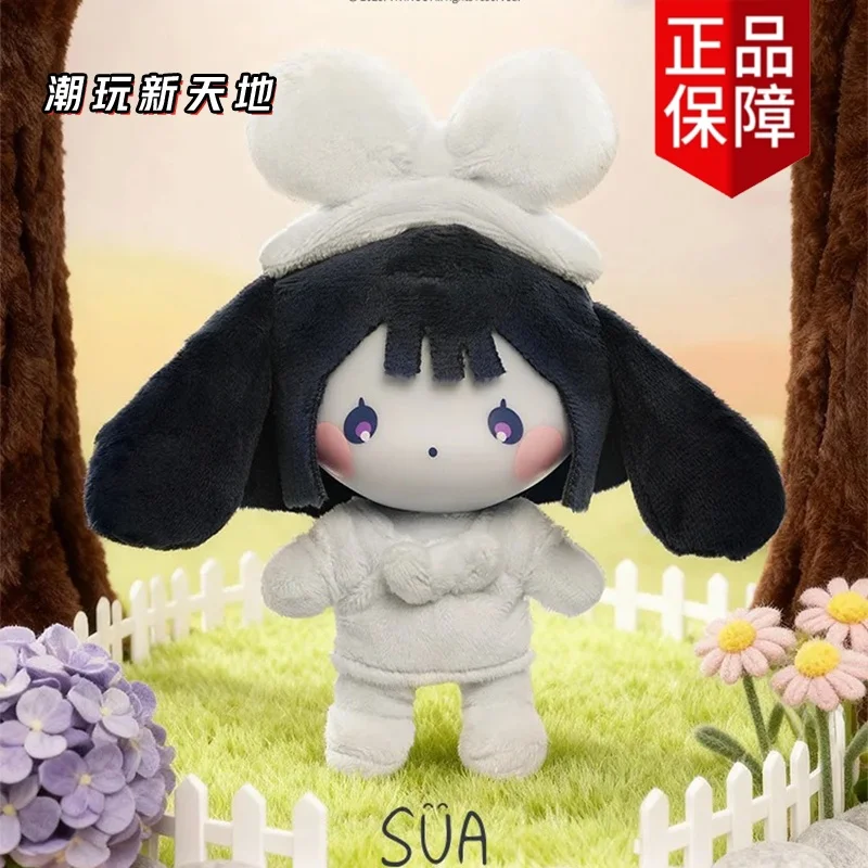 В наличии Новая серия Alien Stage Rabbit, слепая коробка, кулон, милый настольный орнамент, фигурка, праздничный подарок, подходит для всех возрастов
В наличии Новая серия Alien Stage Rabbit, слепая коробка, кулон, милый настольный орнамент, фигурка, праздничный подарок, подходит для всех возрастов