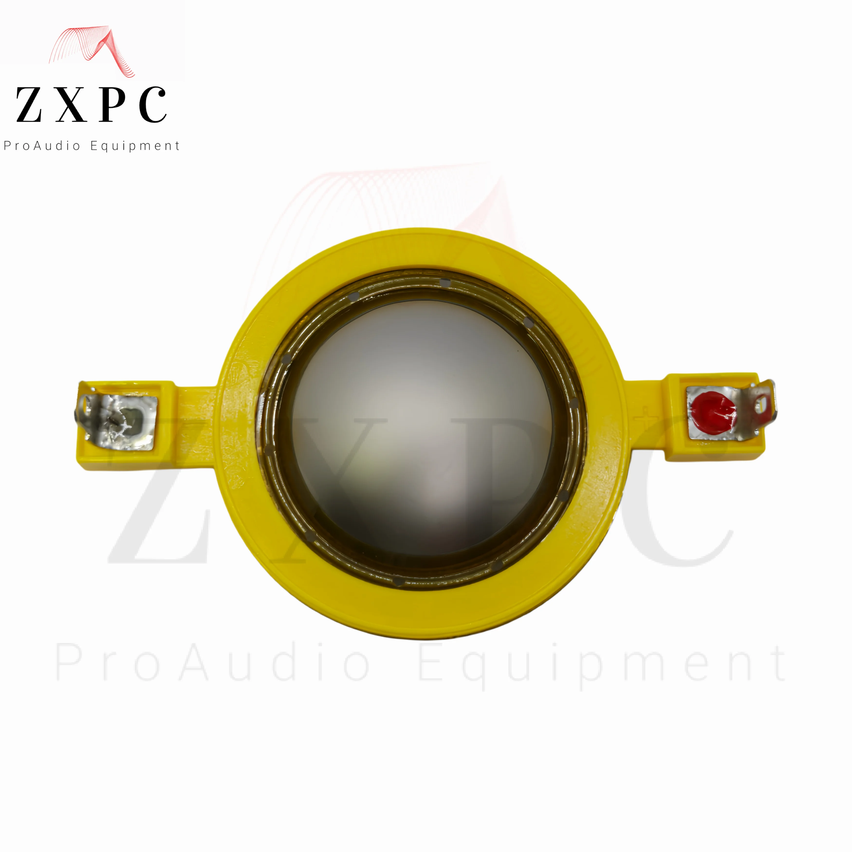 Replacement Diaphragm EV DH-1L Driver ELX200 Series 10,12,15 Electro Voice Boxes
Replacement Diaphragm EV DH-1L Driver ELX200 Series 10,12,15 Electro Voice Boxes