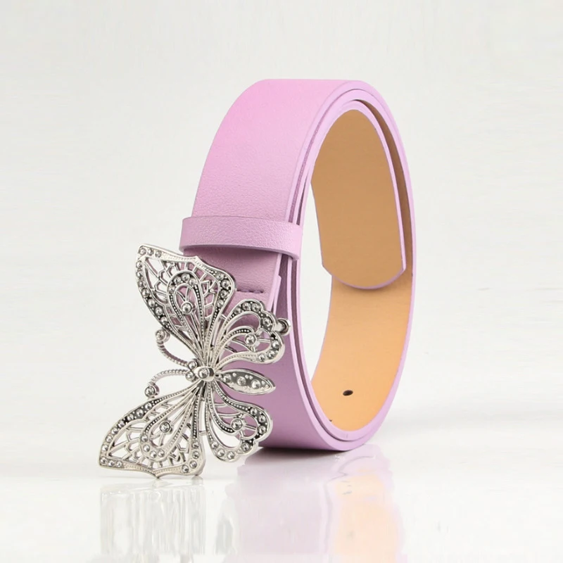 Fashion Butterfly Water Diamond Decorative Belt for Women Cross border European and American Style Versatile Dress Belt Jeans Be
Fashion Butterfly Water Diamond Decorative Belt for Women Cross border European and American Style Versatile Dress Belt Jeans Be