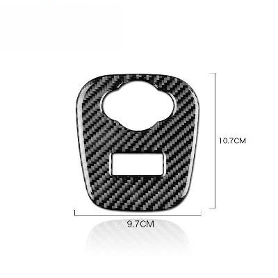 Carbon Fiber Interior Trim Parts For Mini Cooper F55 F56 Real Sticker Dashboard Accessories Decoration Upgrade Auto Parts
Carbon Fiber Interior Trim Parts For Mini Cooper F55 F56 Real Sticker Dashboard Accessories Decoration Upgrade Auto Parts