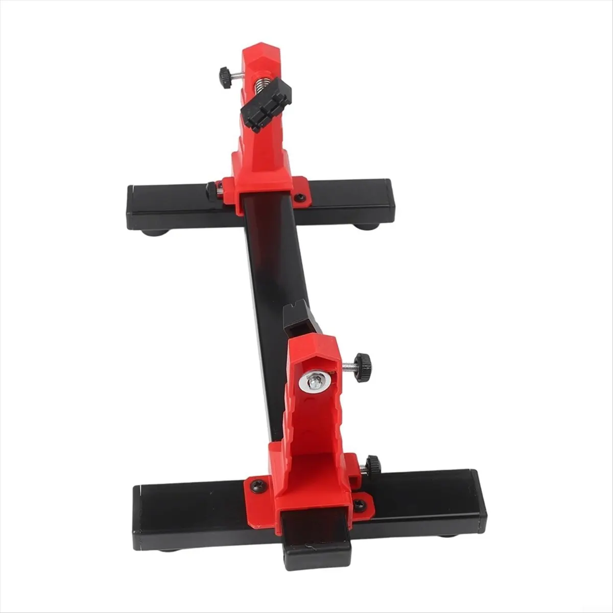 Держатель электронной платы с регулируемыми зажимами для пайки и распайки Поддержка толщины нескольких плат (0-300)
Держатель электронной платы с регулируемыми зажимами для пайки и распайки Поддержка толщины нескольких плат (0-300)