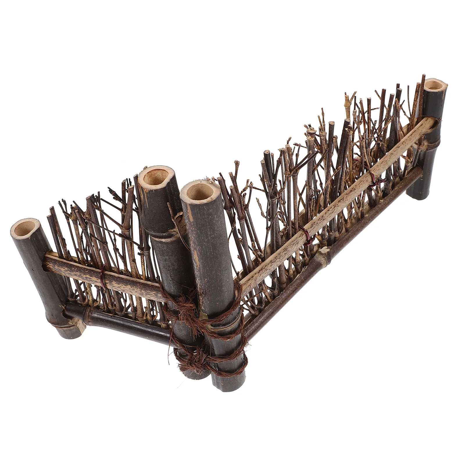 Bamboo Sushi Fence Decor Rustic Food Photography Backdrop Seafood Serving Plate Sushi Mat Sashimi Display Bamboo Tray
Bamboo Sushi Fence Decor Rustic Food Photography Backdrop Seafood Serving Plate Sushi Mat Sashimi Display Bamboo Tray