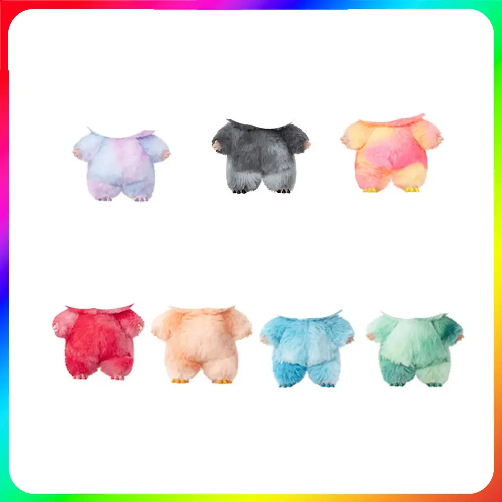 1:1 High Quality Blind Box Kawaii Monster Figure Keychain Ornament Kawaii Doll Kid Birthday Gift
1:1 High Quality Blind Box Kawaii Monster Figure Keychain Ornament Kawaii Doll Kid Birthday Gift