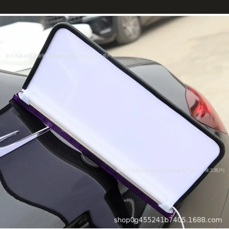 BEST STABLE Dent Repair Leveling Lamps Hail Pit Non-marking Repair Detection Lamps Micro-sheet Metal Special Work
BEST STABLE Dent Repair Leveling Lamps Hail Pit Non-marking Repair Detection Lamps Micro-sheet Metal Special Work
