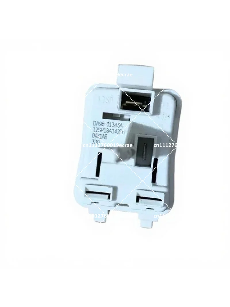 Refrigerator Compressor Starter PTC Relay Protector Replacement Part