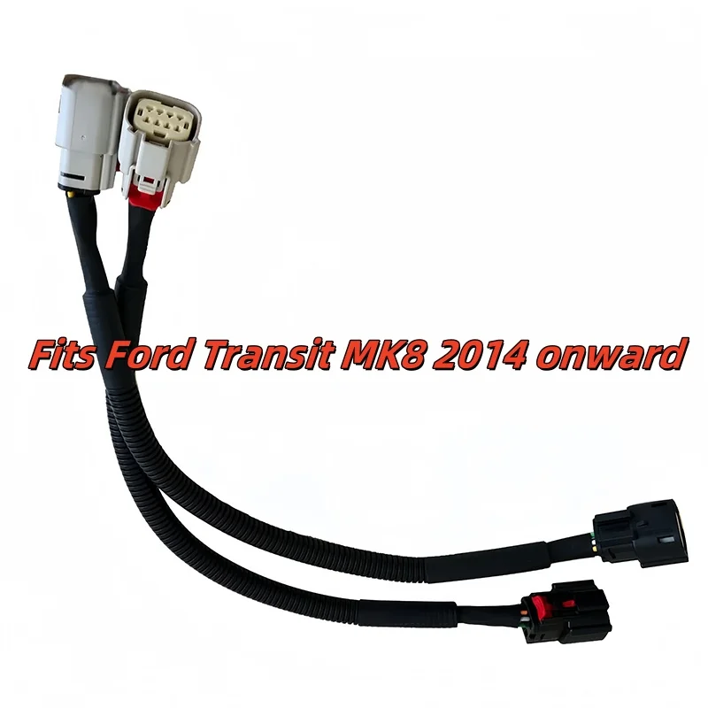 1Pcs For Ford Transit Mk8 Tipper Pair Of Tail Light Lamp Wiring Looms Uk New Wire Electronics Car Lights Accessories
1Pcs For Ford Transit Mk8 Tipper Pair Of Tail Light Lamp Wiring Looms Uk New Wire Electronics Car Lights Accessories