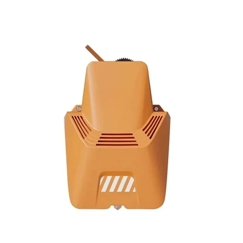 Spare Material 3D Printer Assembly Accessory OrangeStorm Giga Printhead Hotend Extruder Kit Double Nozzle Mount Camera
Spare Material 3D Printer Assembly Accessory OrangeStorm Giga Printhead Hotend Extruder Kit Double Nozzle Mount Camera