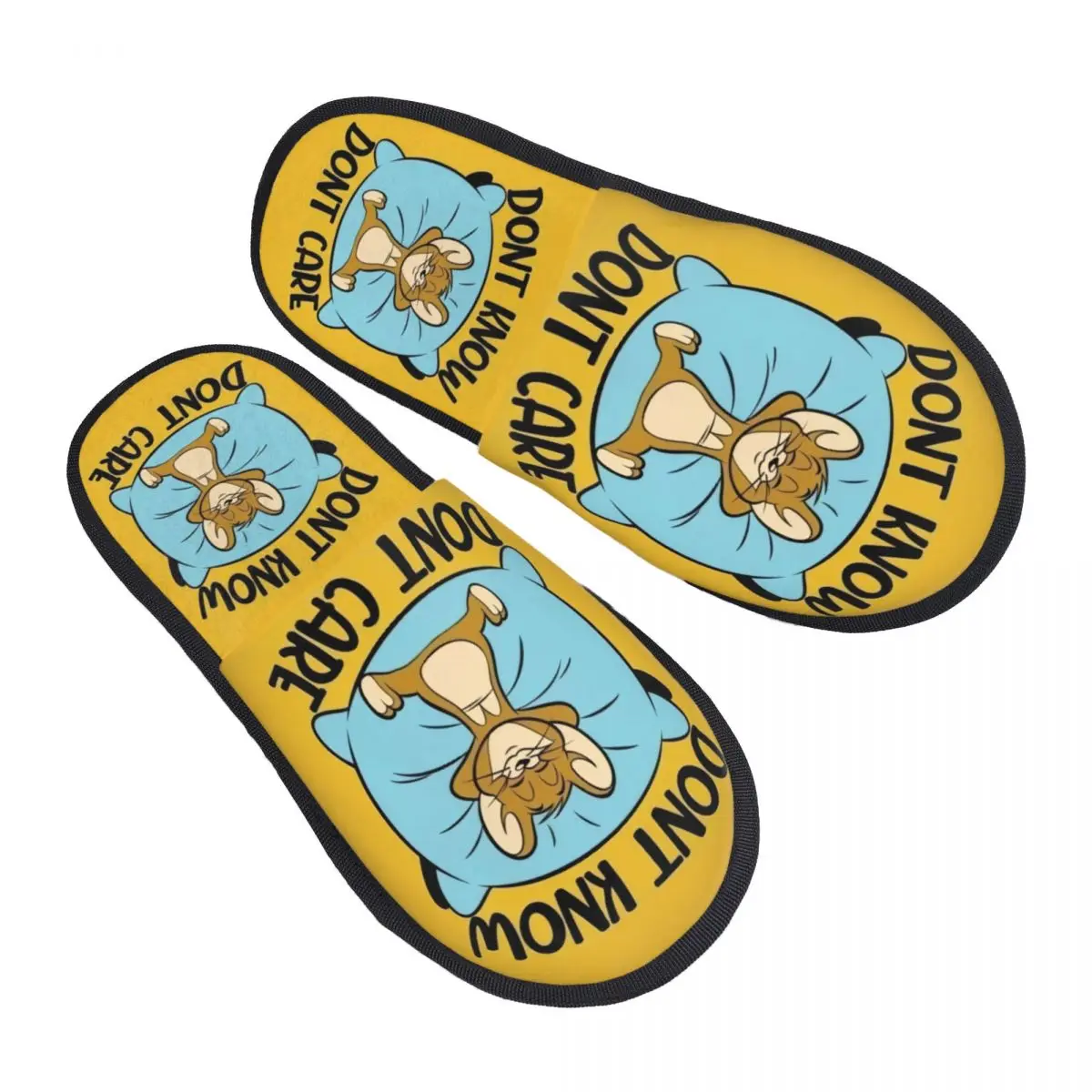 Комфортные тапочки с изображением Тома и Джерри на заказ, женские тапочки из пены с эффектом памяти, американская домашняя обувь с героями мультфильмов для спа
Комфортные тапочки с изображением Тома и Джерри на заказ, женские тапочки из пены с эффектом памяти, американская домашняя обувь с героями мультфильмов для спа