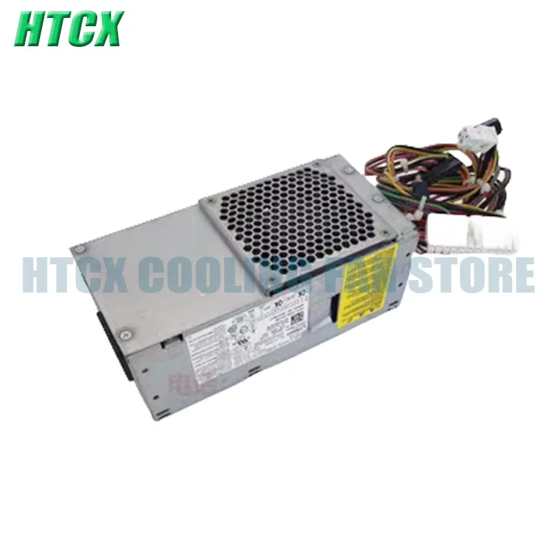 Small Chassis Power Supply S5000 PC8044 S5118CN
Small Chassis Power Supply S5000 PC8044 S5118CN