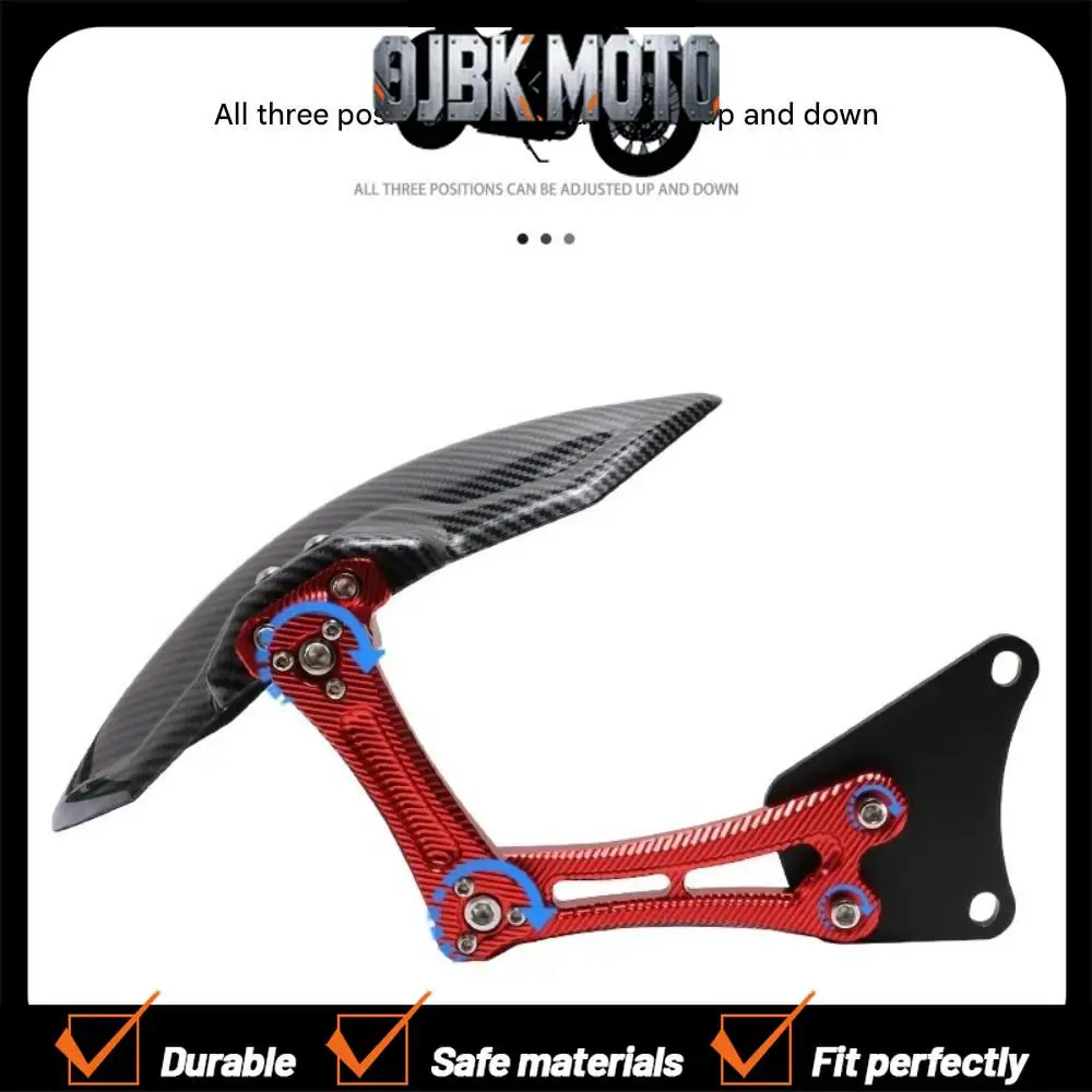 【Perfect fit】Compatible with Haojue UHR150 motorcycle rear fender, mudguard, splash guard, 150UHR accessories
【Perfect fit】Compatible with Haojue UHR150 motorcycle rear fender, mudguard, splash guard, 150UHR accessories