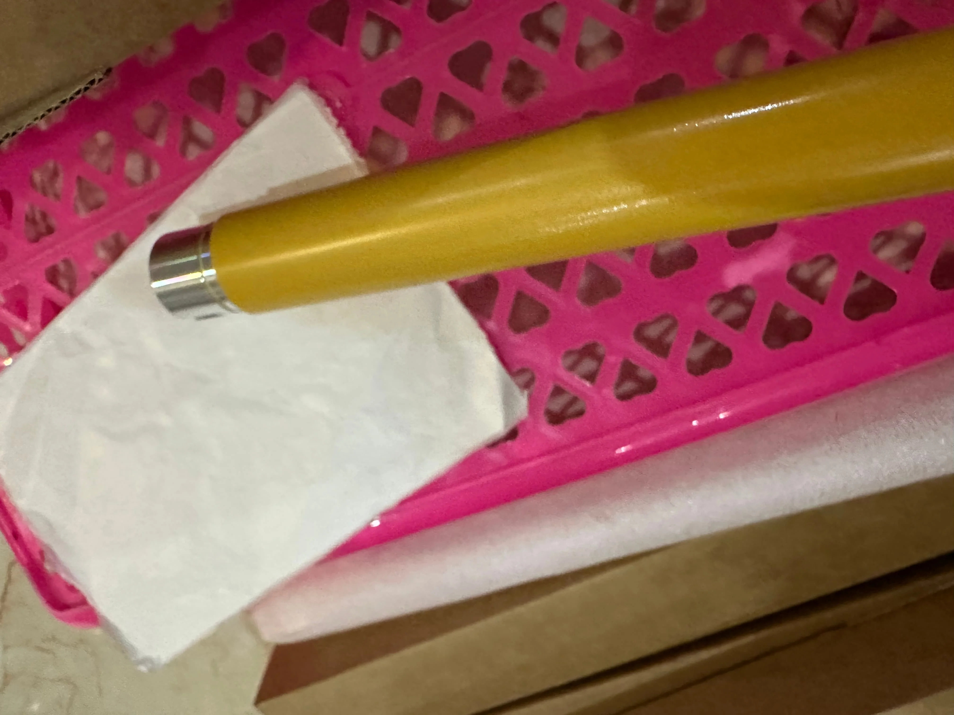 1pcs Grade A Compatible new For Xerox P355 P455 P 355 455 Upper Heater Fuser Roller
1pcs Grade A Compatible new For Xerox P355 P455 P 355 455 Upper Heater Fuser Roller