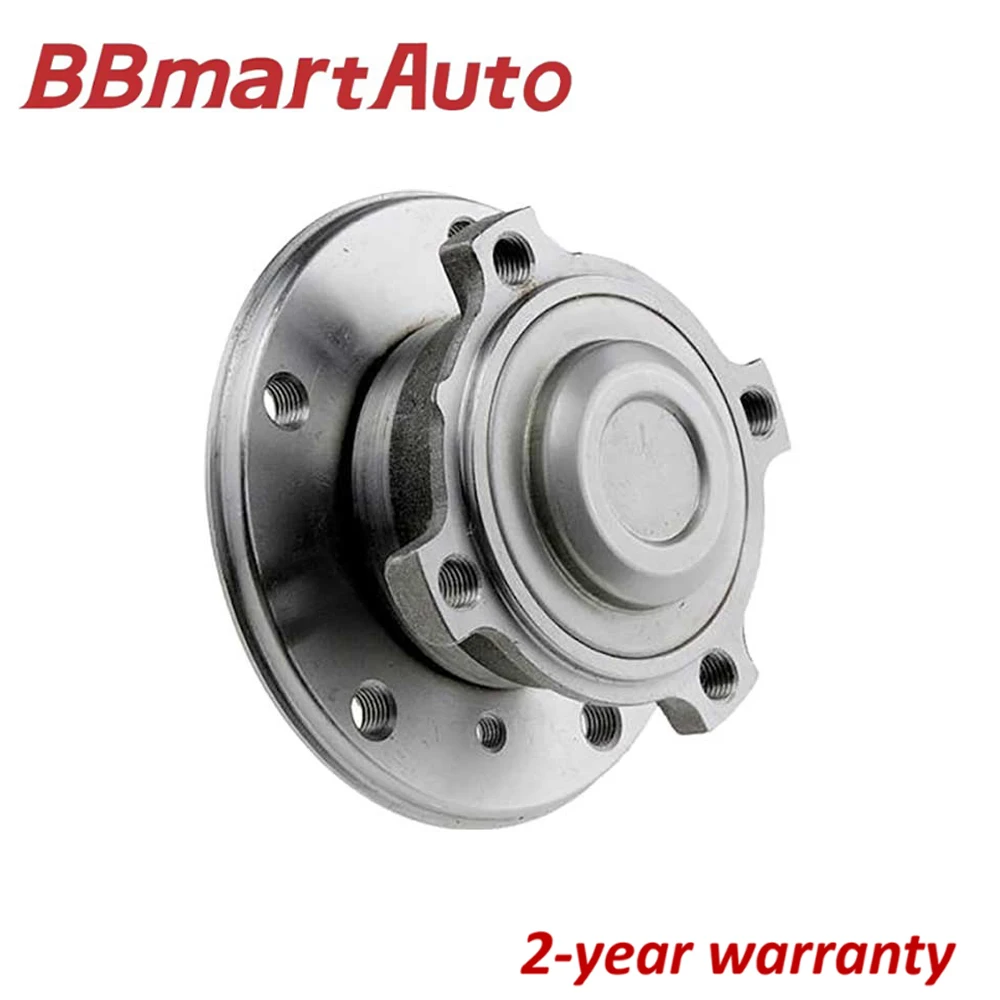 31206874443 Комплект ступичных подшипников BB Mart Auto Parts для BMW F48; Mini F56; BMW F45; BMW F46; Mini F55; Mini Countryman F60; 
31206874443 Комплект ступичных подшипников BB Mart Auto Parts для BMW F48; Mini F56; BMW F45; BMW F46; Mini F55; Mini Countryman F60;