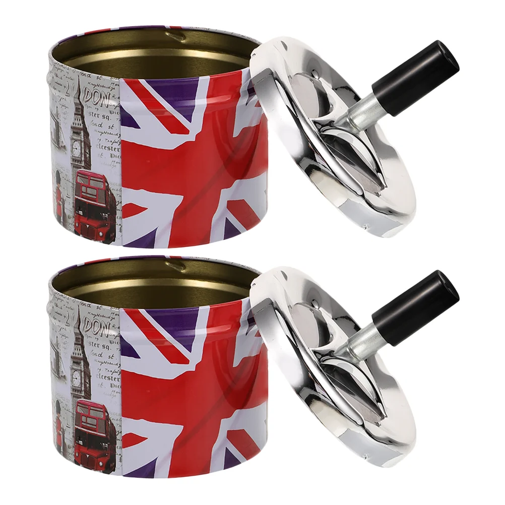 2 Pcs Stainless Steel Ashtray Car Outdoor Home Decor Covered Uk Holder Metal Jar Smoker Bathroom Decorations Floral Travel
2 Pcs Stainless Steel Ashtray Car Outdoor Home Decor Covered Uk Holder Metal Jar Smoker Bathroom Decorations Floral Travel