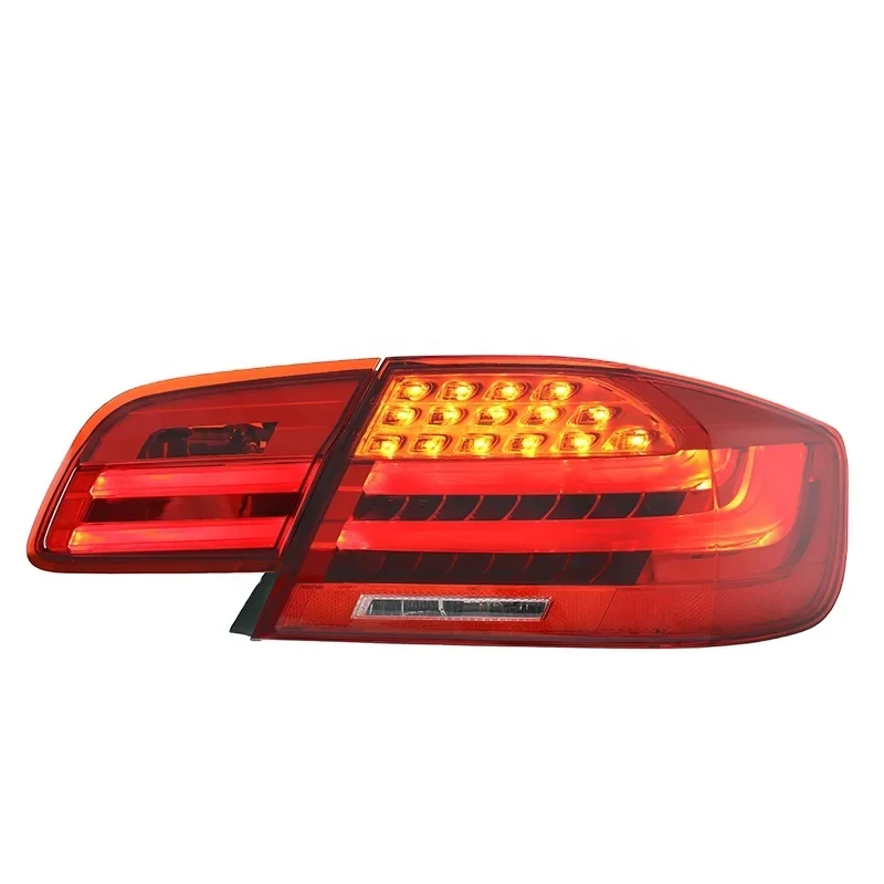 BR Modification Club JUSHUN Upgrade And Transform 3 Series E92 LED Taillights 12V Red Lens For 2006-2013 E92 335i M3 The Lat
BR Modification Club JUSHUN Upgrade And Transform 3 Series E92 LED Taillights 12V Red Lens For 2006-2013 E92 335i M3 The Lat