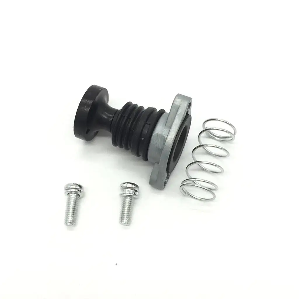Carburetor Primer Pump Screw Spring Kit 16048-hn-7003 Accessories Replace for ATV TRX450ES TRX650 TRX450 TRX300
Carburetor Primer Pump Screw Spring Kit 16048-hn-7003 Accessories Replace for ATV TRX450ES TRX650 TRX450 TRX300