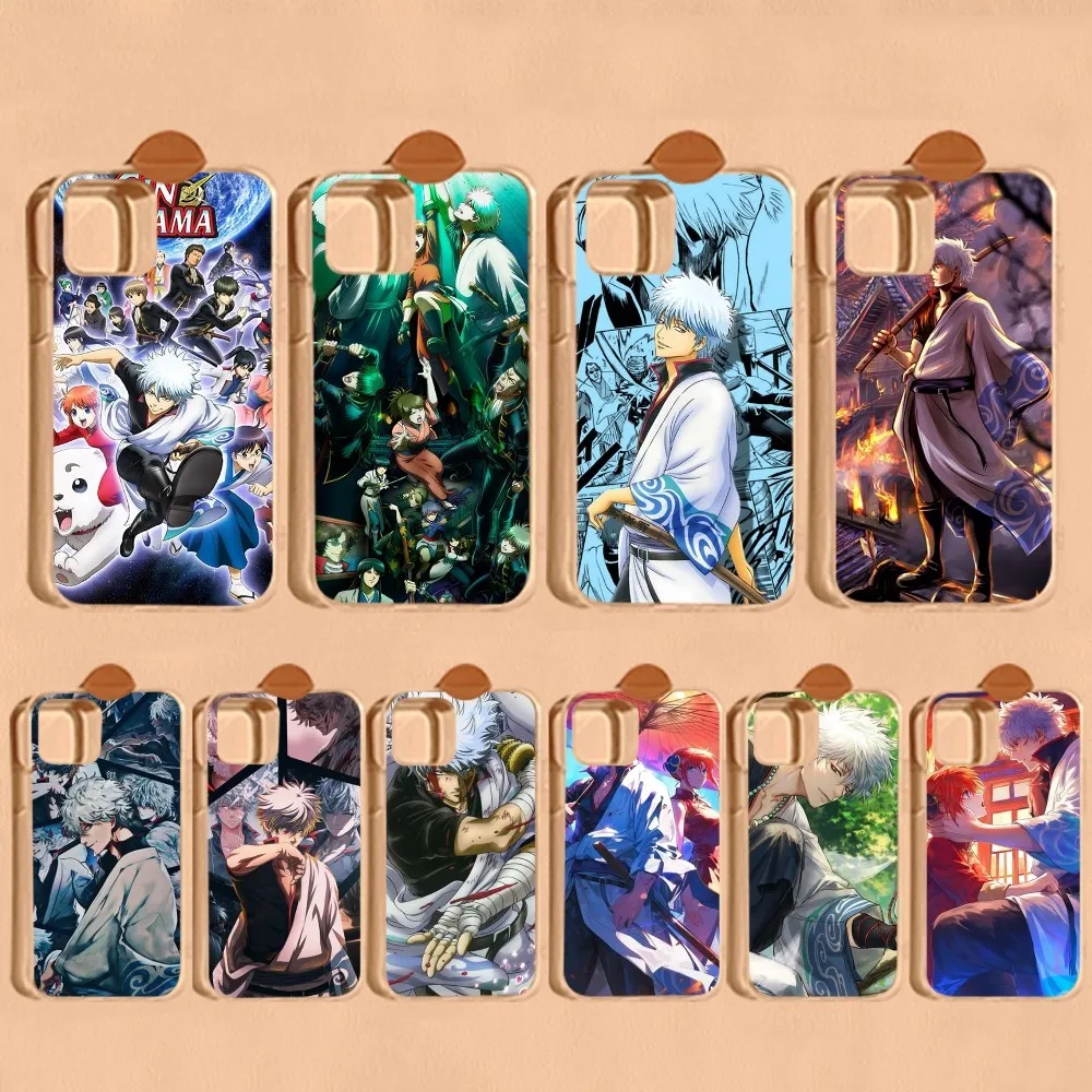 Animation G-Gintama Phone Case For IPhone 16 15 8 7 6 6S Plus X SE XR XS 14 11 12 13 Mini Pro Max Mobile Case
Animation G-Gintama Phone Case For IPhone 16 15 8 7 6 6S Plus X SE XR XS 14 11 12 13 Mini Pro Max Mobile Case