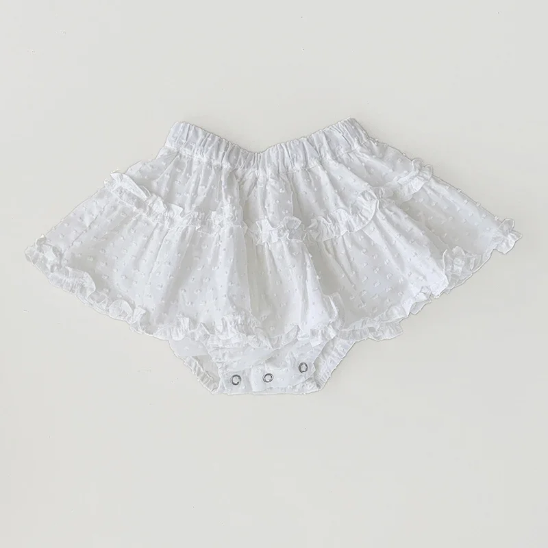 2026 New Summer Newborn Baby Girls Shorts 0-4Yrs Toddler Baby Girl Shorts Solid Color Cotton PP Shorts
2026 New Summer Newborn Baby Girls Shorts 0-4Yrs Toddler Baby Girl Shorts Solid Color Cotton PP Shorts