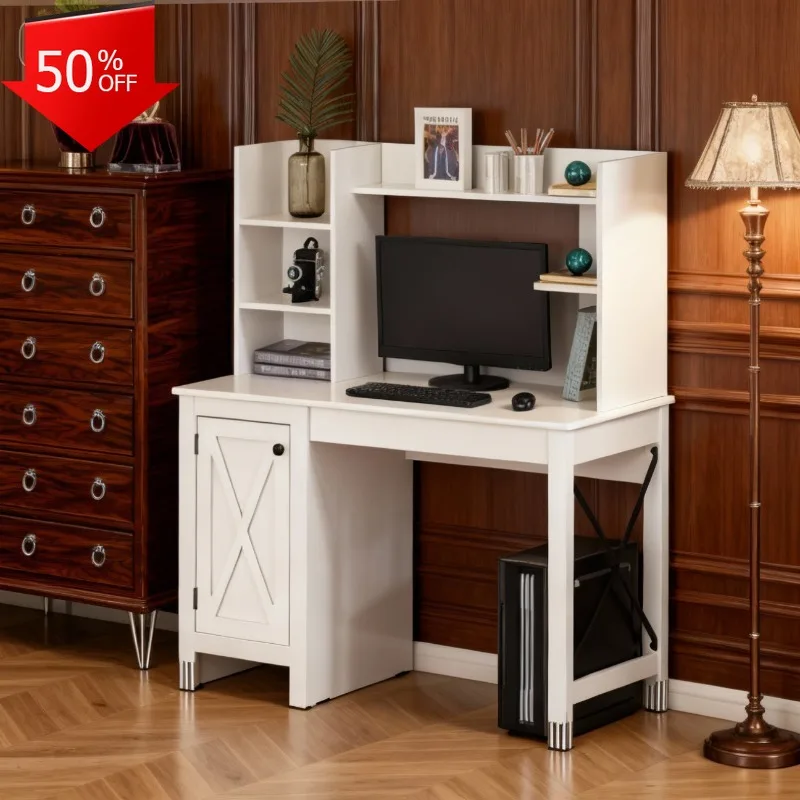 Writing Desk Classic Office Furniture Computer Table Home Study Desk Gaming Table Bed Desk Laptop Stand Folding Mesa Table
Writing Desk Classic Office Furniture Computer Table Home Study Desk Gaming Table Bed Desk Laptop Stand Folding Mesa Table