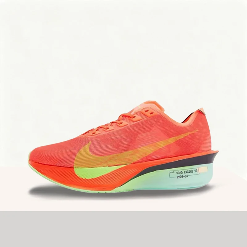 Nike Zoom VaporFly Next 4 Low Running Shoes Comfortable, Soft, Lightweight, Durable Unisex Style HF6414-600
Nike Zoom VaporFly Next 4 Low Running Shoes Comfortable, Soft, Lightweight, Durable Unisex Style HF6414-600