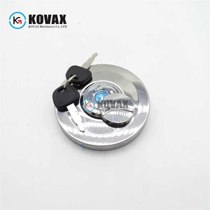 71407527 High quality diesel tank cover SY235 SY335 SY365 excavator engine parts 71407527
71407527 High quality diesel tank cover SY235 SY335 SY365 excavator engine parts 71407527