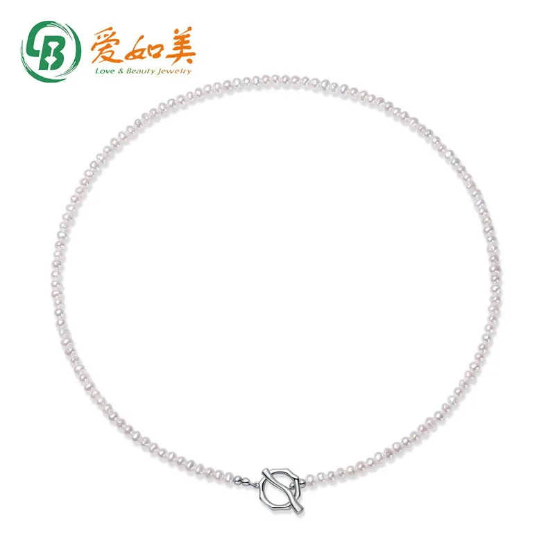 18K Gold PT950 Platinum Silver Plated 7-layer Gold Natural Freshwater Pearl Necklace OT Buckle Base Simple Neckchain FrenchStyle
18K Gold PT950 Platinum Silver Plated 7-layer Gold Natural Freshwater Pearl Necklace OT Buckle Base Simple Neckchain FrenchStyle