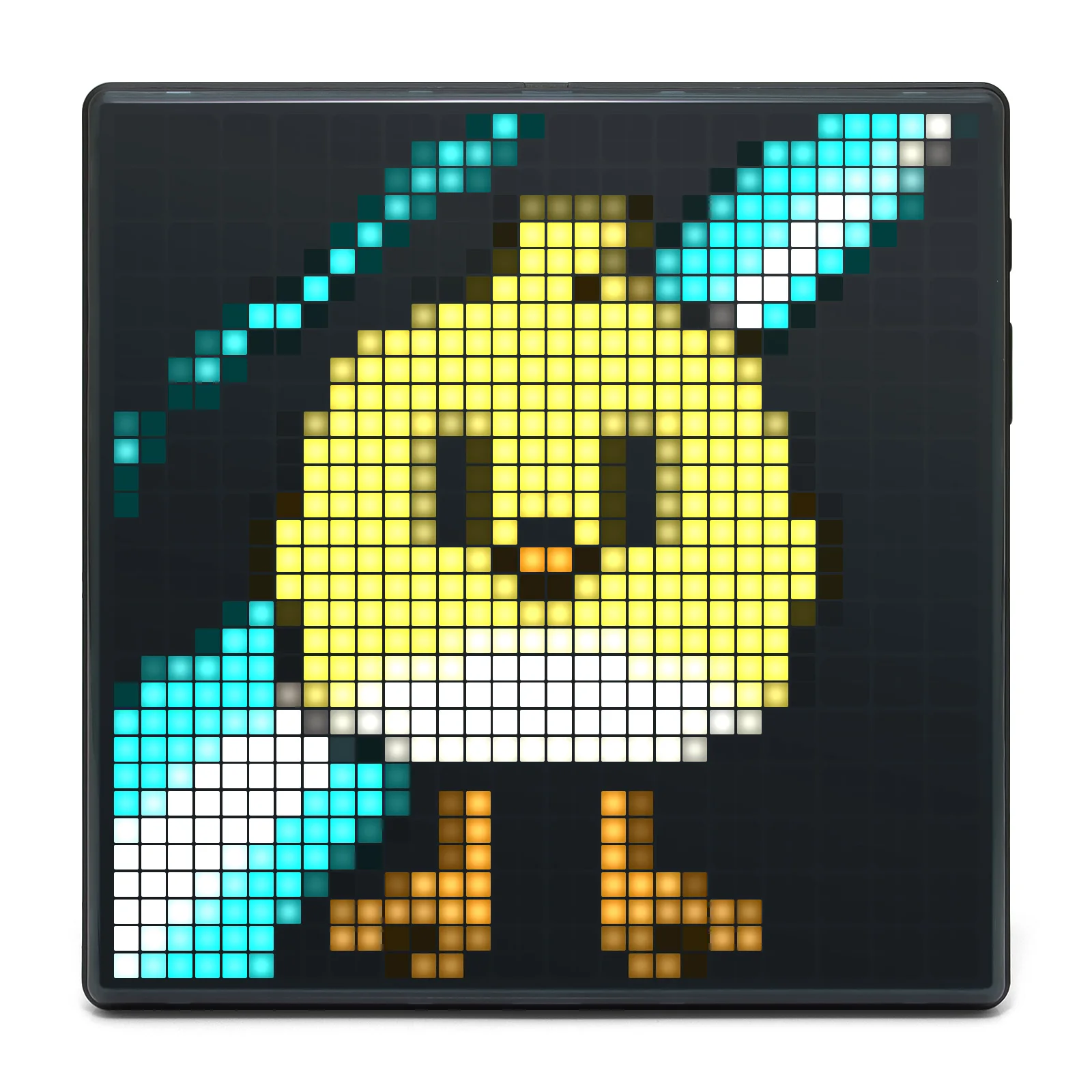 16X16 32X32 64X64 LED Pixel Display APP Control Programmable DIY Text Pattern Animation for Car Truck windshield
16X16 32X32 64X64 LED Pixel Display APP Control Programmable DIY Text Pattern Animation for Car Truck windshield