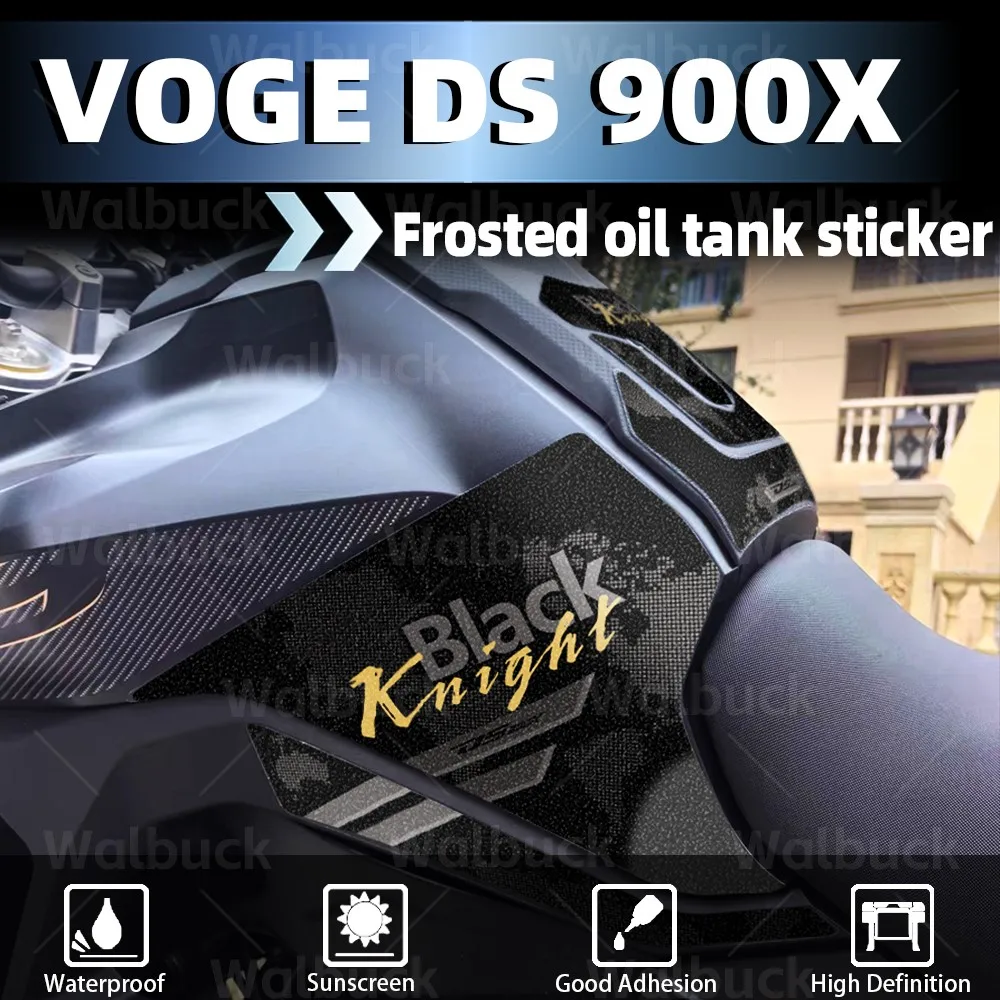 3M Motorcycle Frosted Fuel Tank Side Pad Gas Cap Stickers Protection Accessories Decals Waterproof For Voge DS900X voge dsx900
3M Motorcycle Frosted Fuel Tank Side Pad Gas Cap Stickers Protection Accessories Decals Waterproof For Voge DS900X voge dsx900