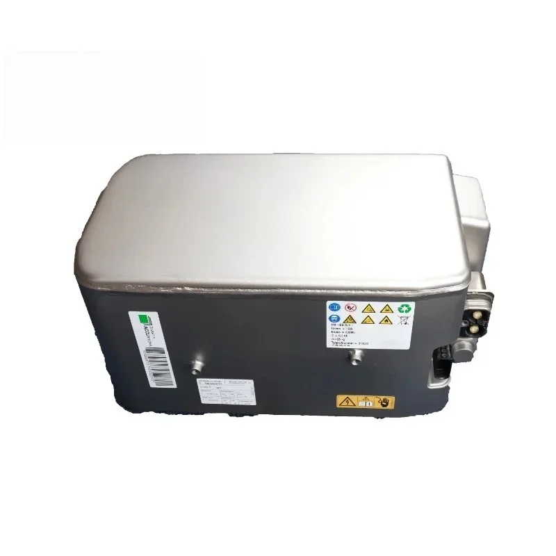 High-quality hybrid battery for the E-Class E300 W212
High-quality hybrid battery for the E-Class E300 W212